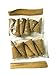 Alive Herbal Palo Santo Incense Cones, 12 Cones Plus 2 Palo Santo Sticks