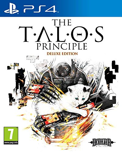 The Talos Principle