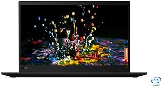 Lenovo ThinkPad X1 Carbon (2019)