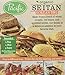 Pacific Foods Organic Seitan, Korean BBQ, 12 Ounce