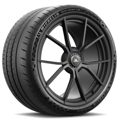 Tyre Summer Michelin PILOT SPORT CUP 2 CONNECT 255/40ZR17 (98Y) XL CONNECT