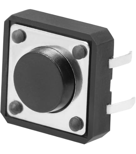 WS-TATV / WS-TASV Caps for Square Actuator Tact Switch 12x12 mm | Electromechanical Components | Würth Elektronik Product Catalog WS-TATV / WS-TASV Caps for Square Actuator Tact Switch 12x12 mm | Electromechanical Components | Würth Elektronik Product Catalog
