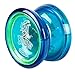 Duncan Blue Butterfly XT Yo Yo