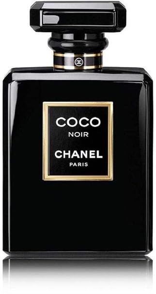 Buy Chanel Coco Noir Eau De Parfum Spray 35ml 1 2oz Online At Low Prices In India Amazon In