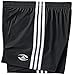 adidas Performance Boy's 3 Stripe Shorts