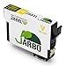 JARBO 3 Colors Replacement for Epson 288XL Ink Cartridges High Capacity, 3 Packs (1 Cyan 1 Magenta 1 Yellow), Used in Epson Expression Home XP-330 XP-430 XP-434 Printer