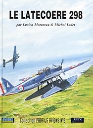 Le  Latécoère 298