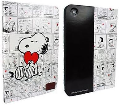 Amazon スヌーピー Ipad Mini ケース カバー Snoopy Thin Folio Jacket For アイパッド ミニ ジャケット 並行輸入品 タブレットケース 通販