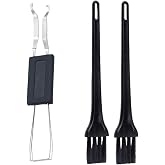 SRHVJ Keycap Puller Switch Puller Keycap Remover for Mechanical Keyboard