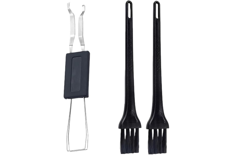 SRHVJ Keycap Puller Switch Puller Keycap Remover for Mechanical Keyboard