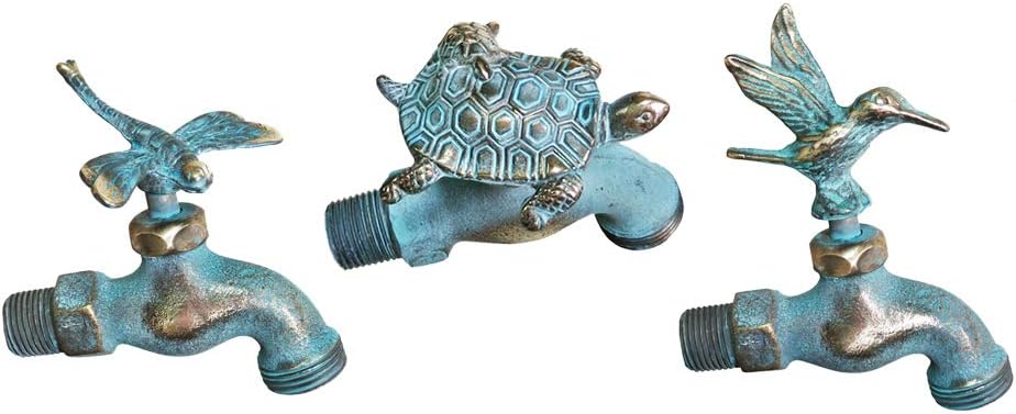 Best Garden Hose Faucet Lock