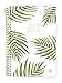 bloom daily planners 2018-2019 Academic Year Day Planner - Monthly/Weekly Calendar Book - Inspirational Dated Agenda Organizer - (August 2018 - July 2019) - 6