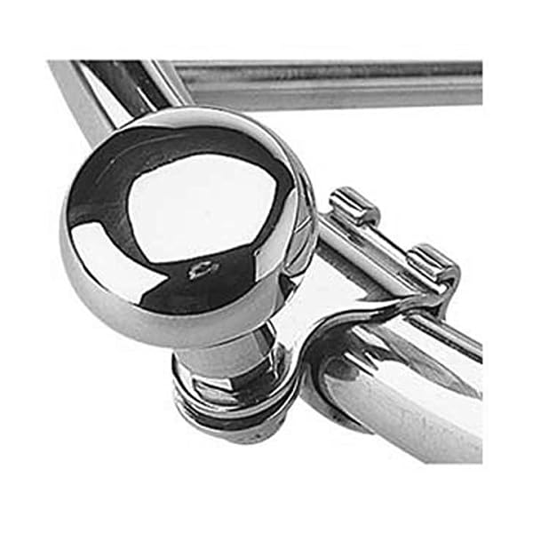 Marine-Grade-Stainless-Steel-Marine-Steering-Wheel-Knob