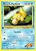 Misty's Psyduck - Gym Heroes - 54 [Toy]