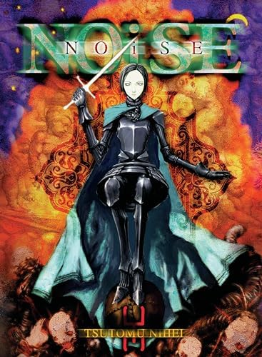 Amazon.com: BLAME! 6: 9781942993827: Nihei, Tsutomu: Books