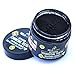 Activated Charcoal Teeth Whitening Powder: Natural Organic Coconut Whitener Polish With Baking Soda - Fluoride Free - Peppermint Flavor - 2.1 Ounces