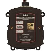 Eaton CHSPT2SURGE SPD Type 2 Chsp Whole Home Surge Protector, Nema 4, Single Phase, 120/240 Volts, Ul 1449 3Rd Edition