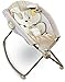 Fisher-Price Deluxe Rock 'n Play Sleeper, Snugapuppy