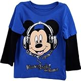 Disney Mickey Mouse 