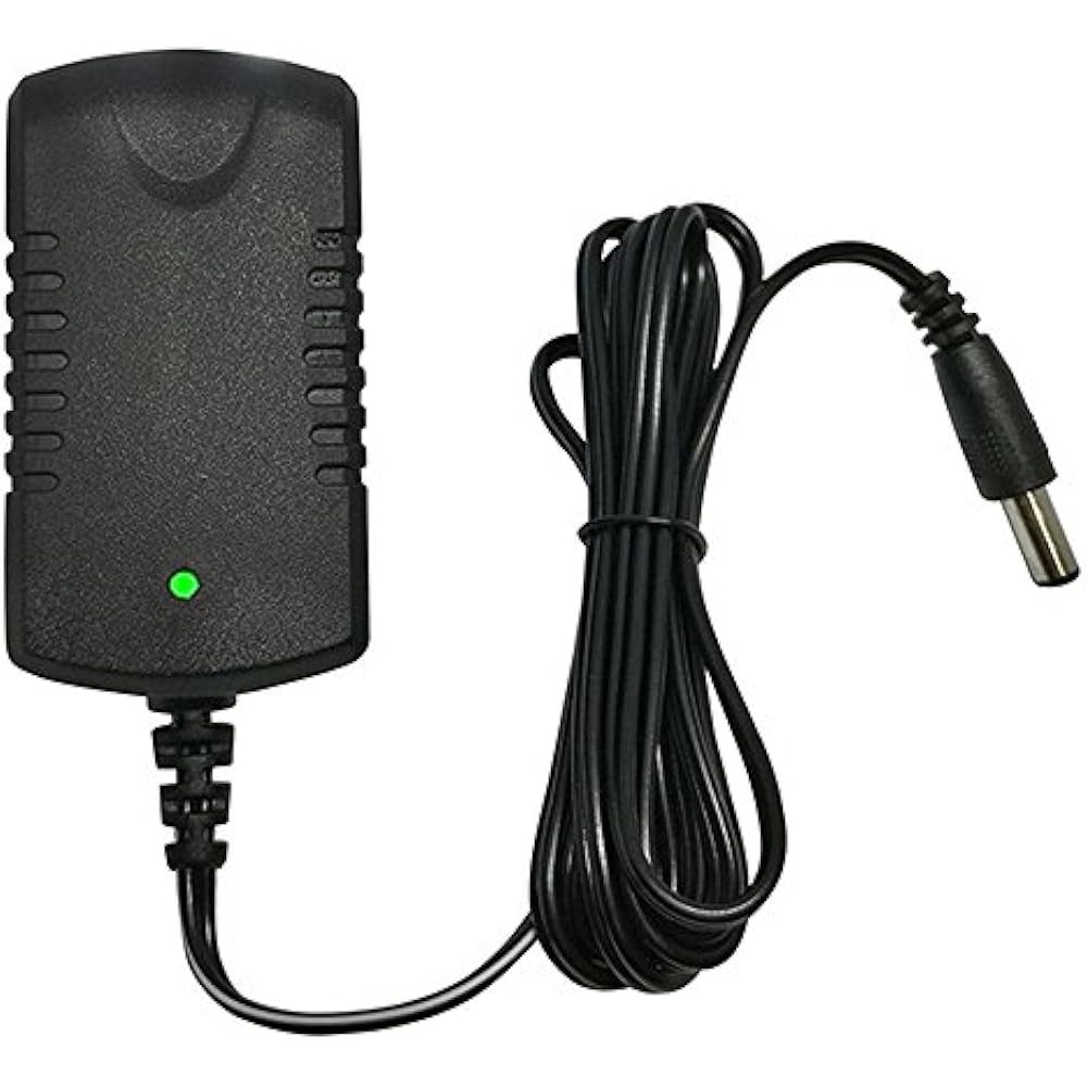 Fulihua 6v Kids Powered Ride On Car Universal Charger With