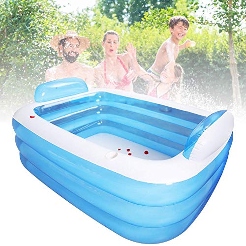 Pools for Kids and Adults,Swimming Pool Oversize Design Thickened
