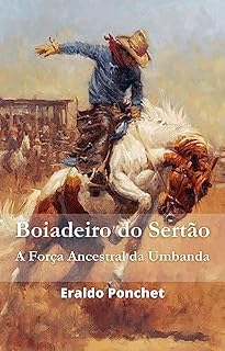 Livro Boiadeiro do Sertão: Boiadeiro do Sertão