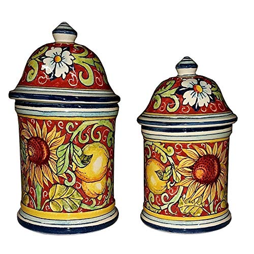 image for CERAMICHE D'ARTE PARRINI since 1979 CERAMICHE D'ARTE PARRINI- Italian 