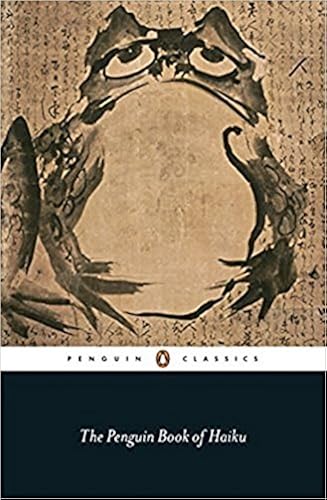 Download The Penguin Book of Haiku PDF