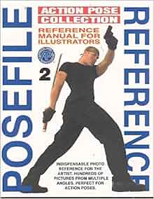 Posefile Supersize 2 Posefile Reference Action Pose