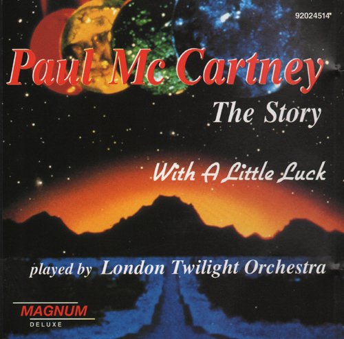 London Twilight Orchestra - Queen The Story [Disc 2] - Zortam Music