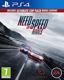 Need for Speed Rivals