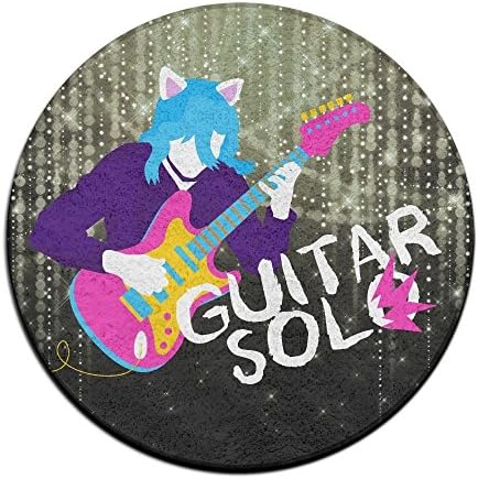 Penny McCarthy Crazy Sexy Cat Playing The Guitar And Singing Funny Carpet Cleaner Machine For Pet Stains