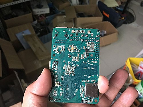 [SmartFly]Miqi ARM Board RK3288 Quad-core A17,1.8GHz x4, open source Ubuntu, Android(like windows interface)HDMI2.0 4K 2GB DDR3 16GeMMC - Thumbnail 4