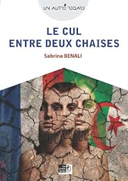 Le  cul entre deux chaises