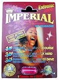 (10) Imperial Extreme 2000mg Male Sexual Performance Enhancement Pill 10-PK