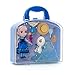 Official Disney Frozen Elsa Mini Animator Doll Playset With Accessories
