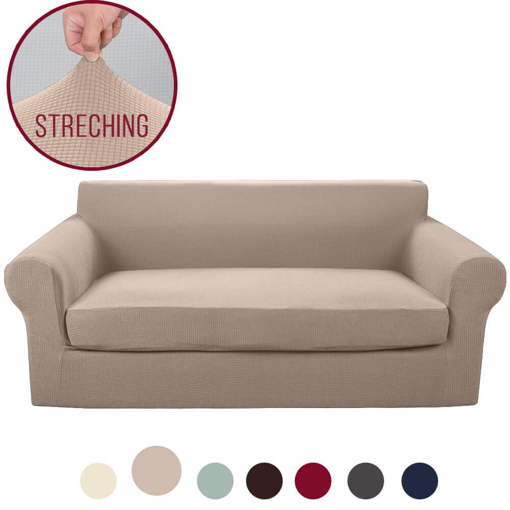 Best Sofa Cover With T Cushions