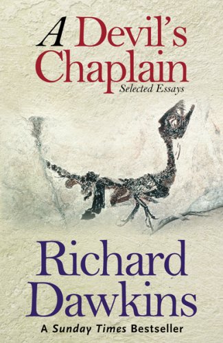 "A Devil's Chaplain - Selected Writings" av Richard Dawkins