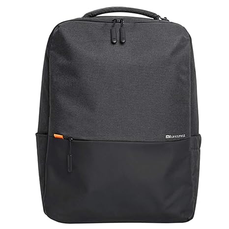 Mi Business Casual 21L Water Resistant Laptop Backpack