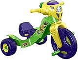 Fisher-Price Nickelodeon Teenage Mutant Ninja Turtles Lights & Sounds Trike