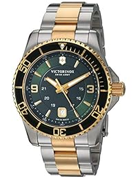 Victorinox Swiss Army Maverick - Reloj para hombre