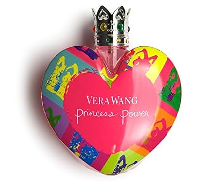 vera wang princess power perfume