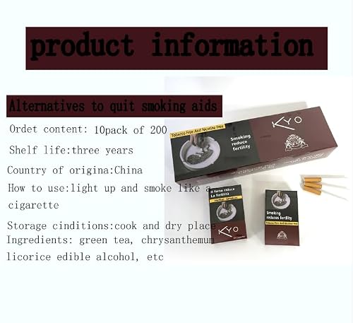 reasons not to smoke cigarettes  Let's talk about cigarette smoking  Cigarettes might seem harmless or  social, but they can seriously harm your lungs, heart, and overall  health. Even a little can make a big difference