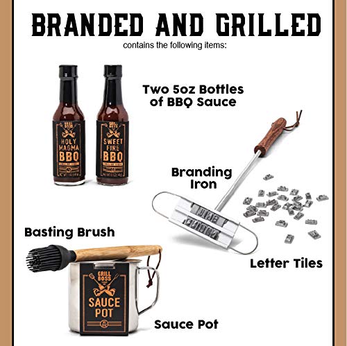 6 Branded+Grilled+Thoughtfully+Collection+Branding