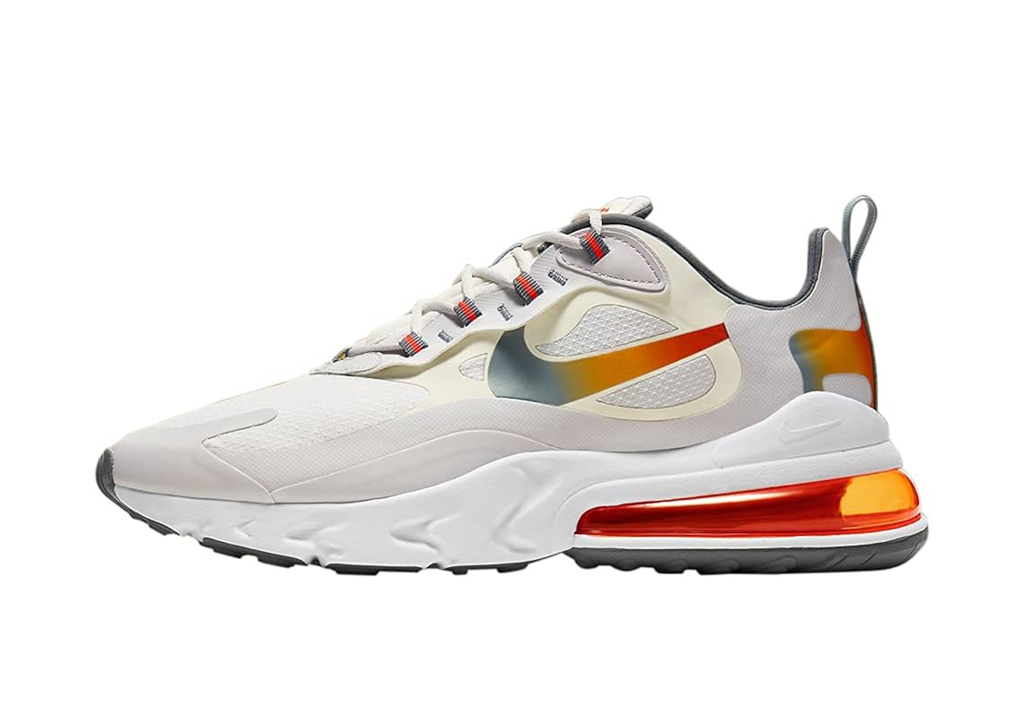 Ameliorer Entretien Snazzy Air Max 270 React Outfit Men Estomac Beaucoup Renverser
