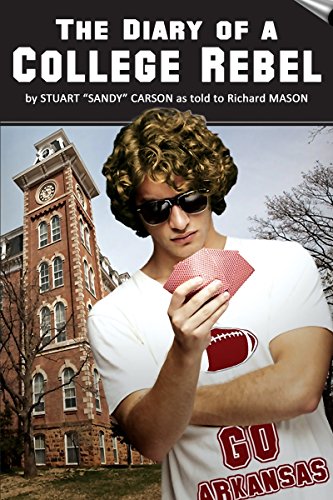 The Diary of a College Rebel