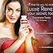 Luxxe Renew - 8 Berry Extract 60 Capsules (600mg)