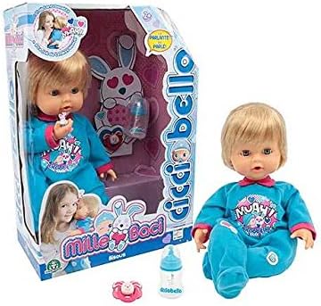 Ciccio bello bisous Clearance