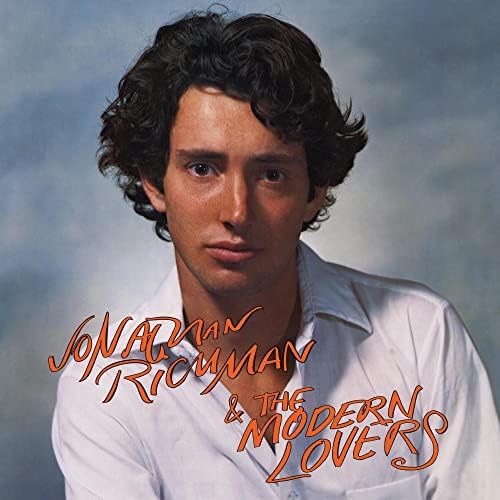 Modern Lovers, Richman, Jonathan - Modern Lovers - .com Music