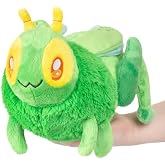 Squishable / Mini Grasshopper Plush